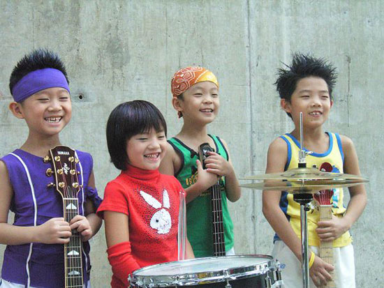 小众音乐风潮再起 《我的2008》引发宝藏狂潮