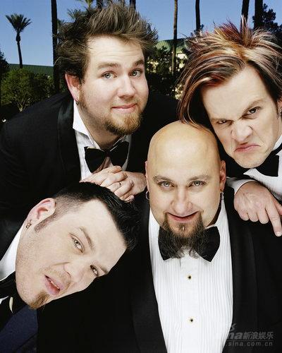 HitFMBowlingForSoup