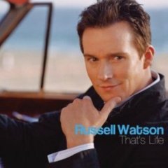 ϣRussellWatson--ThatsLife