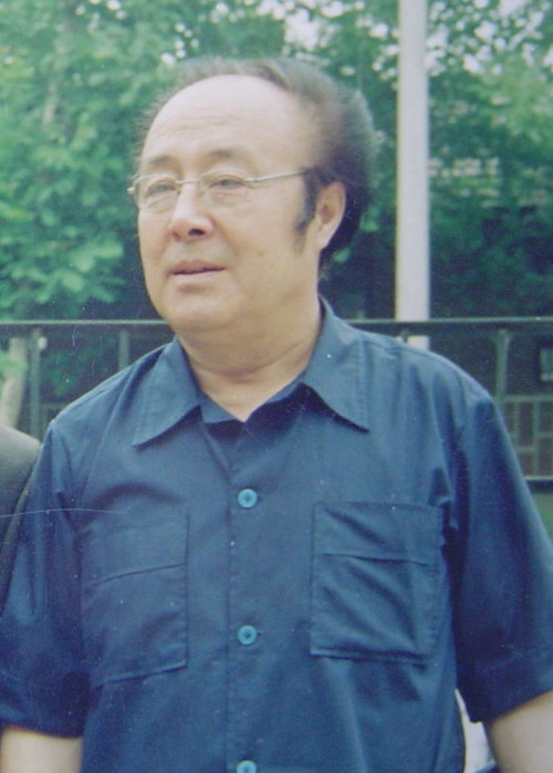 知名指挥家秋里先生在京逝世享年82岁(附图)