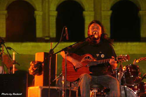 苏州音乐节继续进行 川子《今生缘》感动苏州