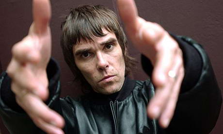 IanBrown��Ϊ����ǹ����ʷ������ΰ����ֶ�