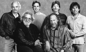 TheGratefulDeadͦΪ°