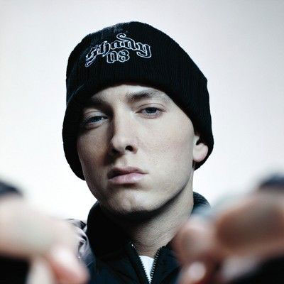 Eminemµѿʼ¼50CentһǸϲ