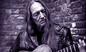 ʱWillieNelsonְ