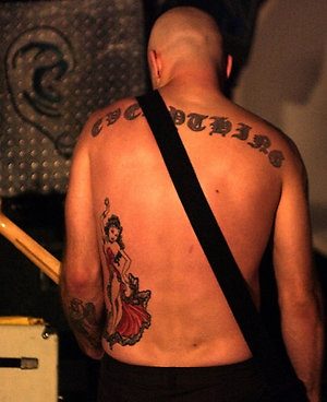 ŷִȫ--NickOliveri