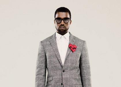 Kanye West:Hip-Hop新皇帝的诞生