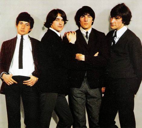 TheKinksȷڿʼﱸƷ