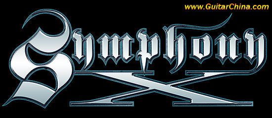 SymphonyX20092µ½