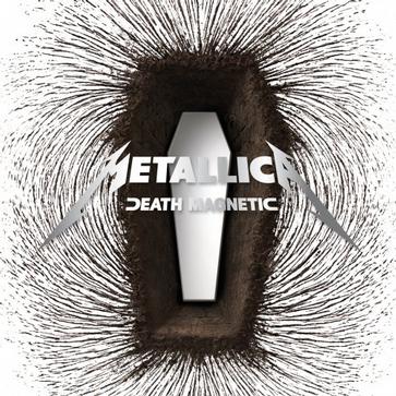 MetallicaDeathMagnetic