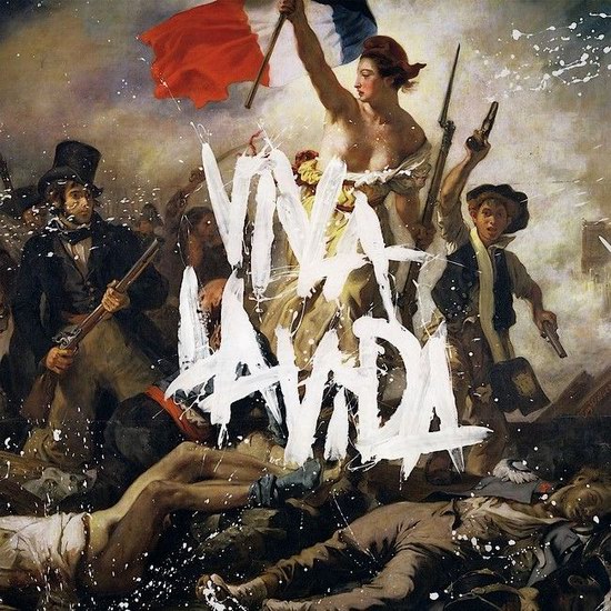 ҡƵ08ʮColdplayVivaLaVida