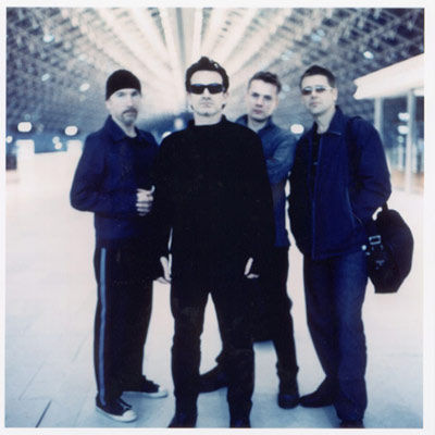 U2׳ȫӢֽ³Ƭ·