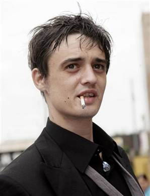 BlurֶǰֱPeteDoherty˳