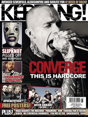 ӢKerrang!־