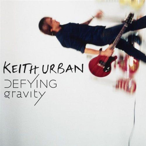 רKeithUrbanDefyingGravity