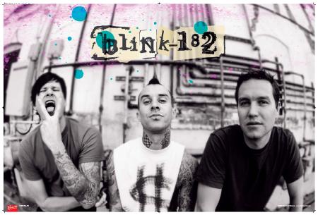 Blink-182Ѳݺרֶ