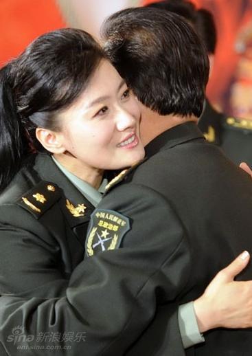 [转贴]歌唱家李双江:新疆让我感受到一种力量