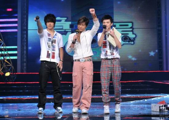 许绍洋难忘四溢花香 首次回应隐退传闻(图)