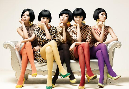 WonderGirls10й