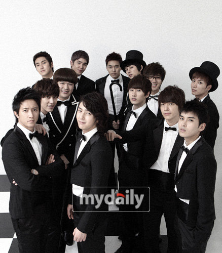 SuperJuniorϯ佱(ͼ)