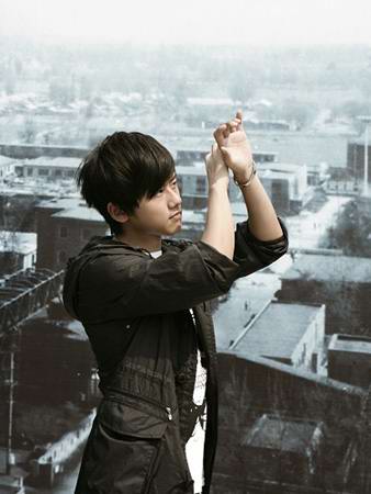 音乐鬼才打造《勿忘心安》 曲世聪盛赞张杰