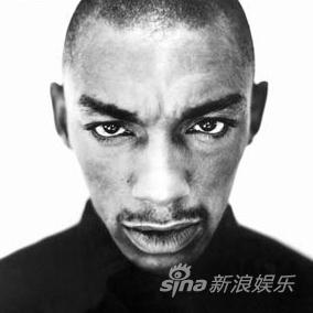 崔健欲赴张北音乐节一睹偶像Tricky魅力(组图)