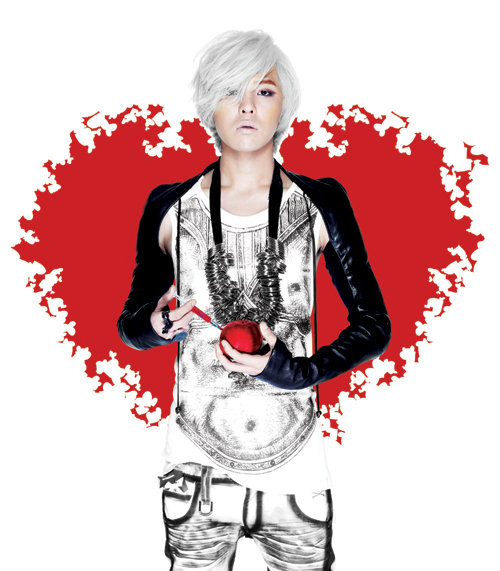 G-DRAGONܳưеһ