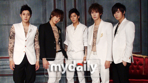 SS501lovelikethisMV