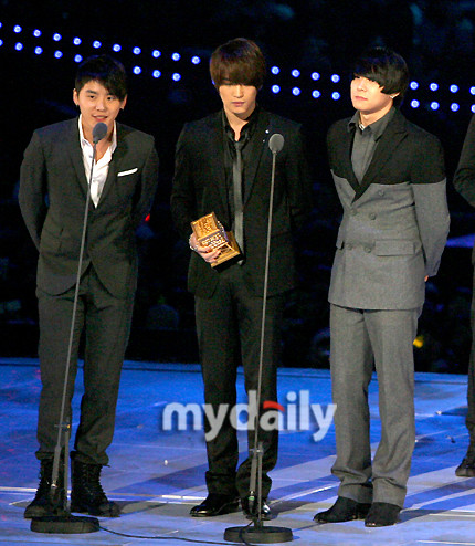 ٵ2009MAMA֮Ǵ(ͼ)