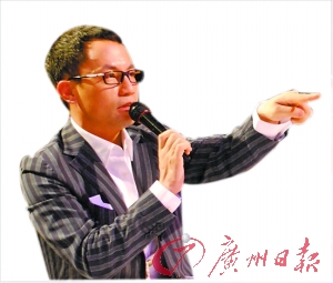 黑楠屡屡创造话题,主办方怎么可能舍得他走?这次 ...