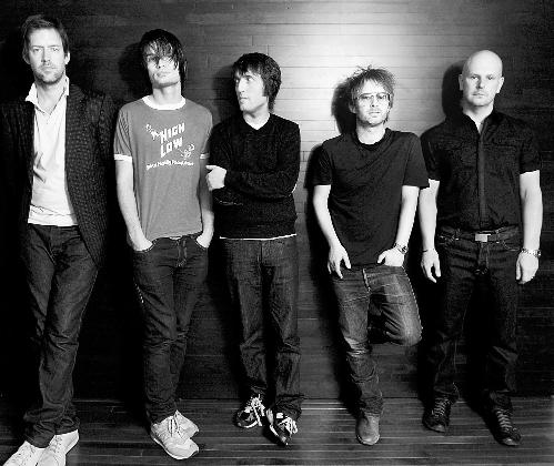 RADIOHEAD̸ʵ¼ϸʮı仯