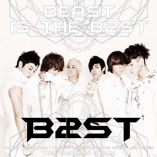 רBeast--BeastIsTheB2ST