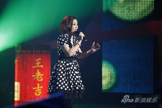 川音帮星海帮对决上演喻佳丽大胜李佳(图)
