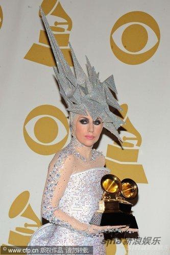 <印象西湖>原声入围 张靓颖亲历格莱美 - 《印