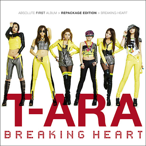 רT-ara--BreakingHeart