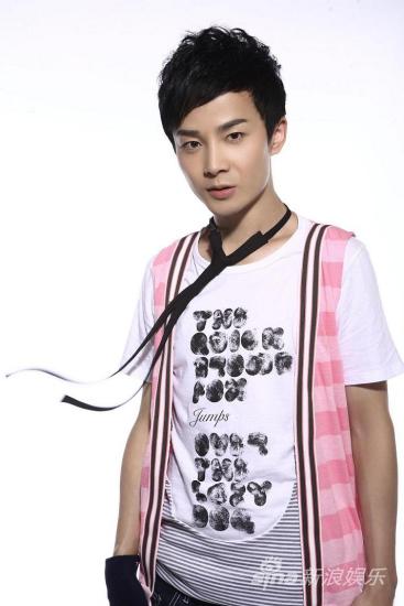 <em>沈凌</em>新歌mv即将拍摄+神秘嘉宾出演<em>女</em>主角(图