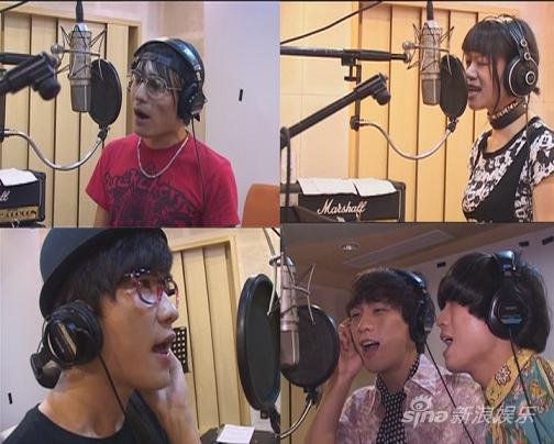 新能量音乐计划“扬帆”大左率先“执桨启航”