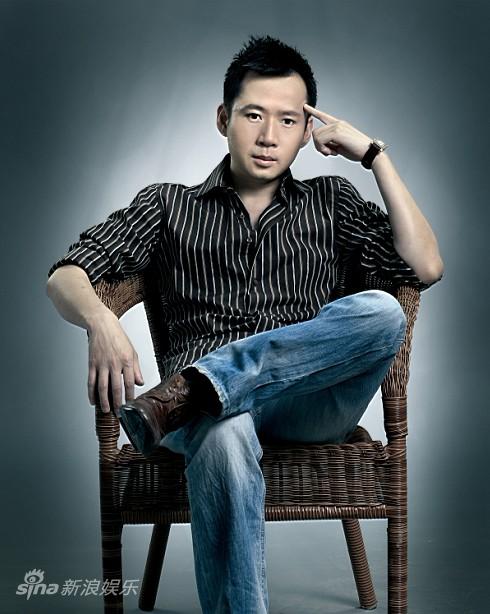 90年代歌手马旭成携《来自温州》强势回归