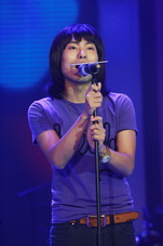 乐队表《水手公园》