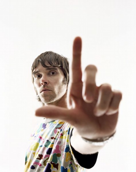 ¹ϣҪIanBrown