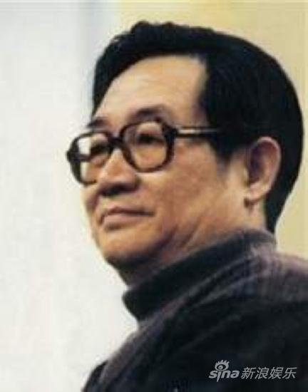 他乐团总监陈志教授的学生