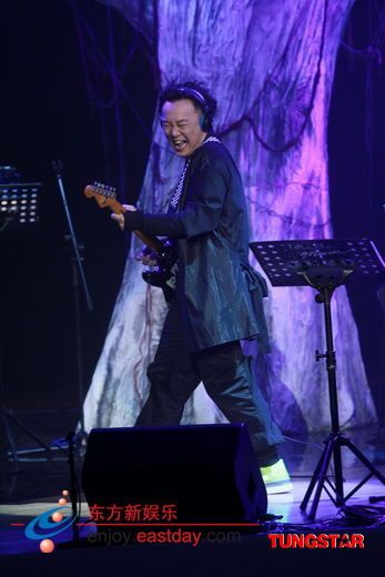 演出投入