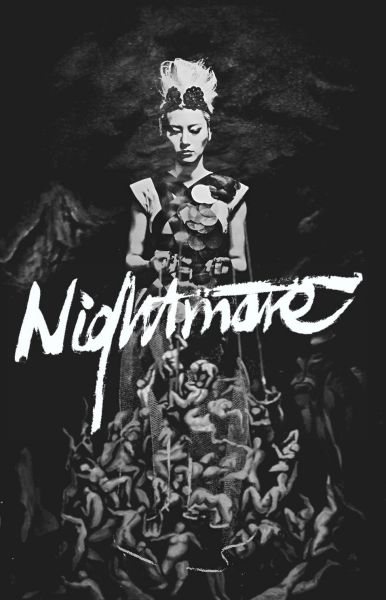 漡Nightmare ħ