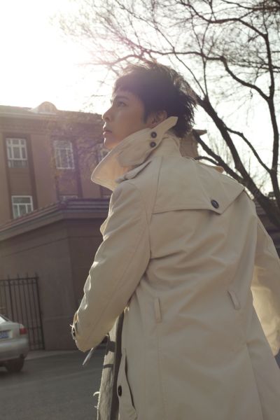李骏宇