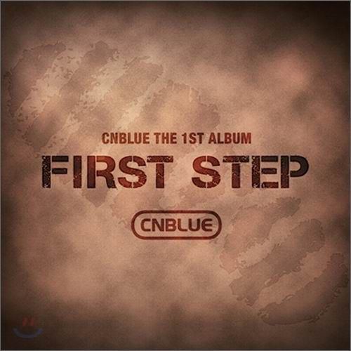 First StepCNBLUE