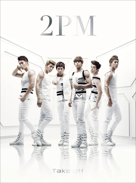 2PMTake off