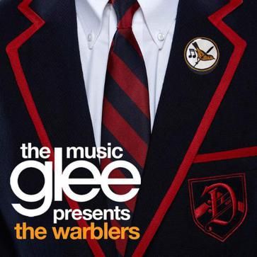 Glee Presents the WarblersսǾ