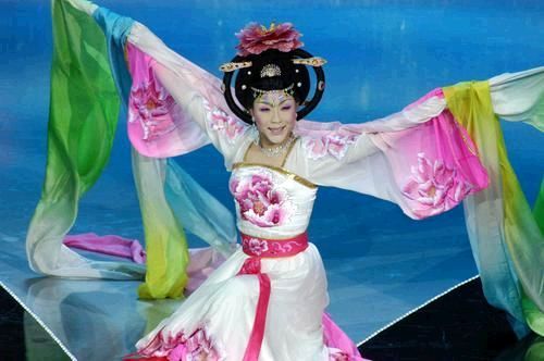 李玉刚(资料图片)