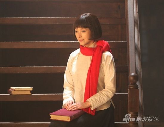 汤灿出席