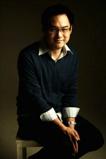 陈耀川相亲相爱演唱会6月28日上海上演_影音娱乐_新浪网